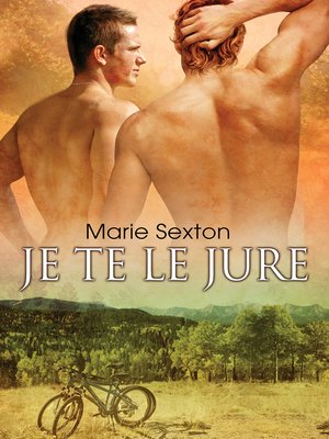 cover image of Je te le jure (Promises)